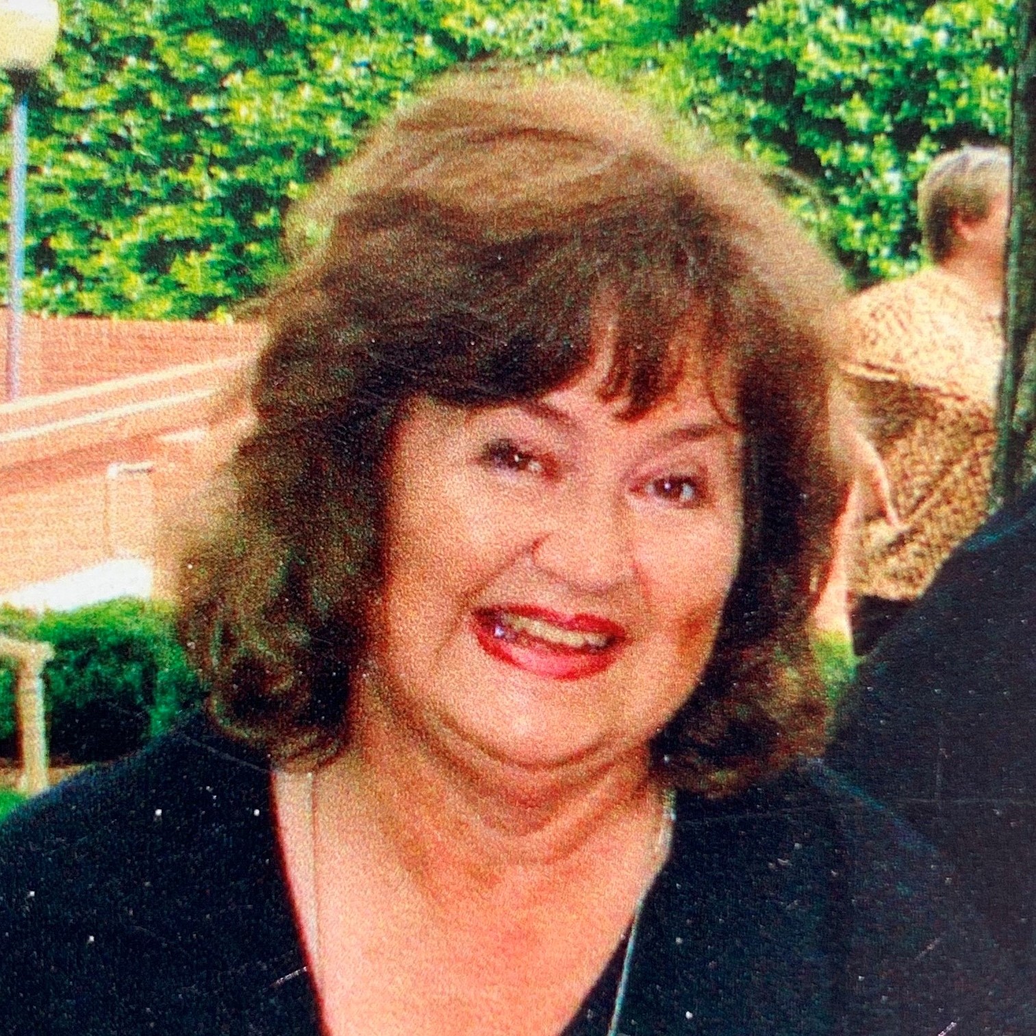 Kay Annelle Boatwright Craven