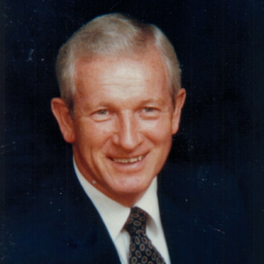 Hagen B. Gillenwater