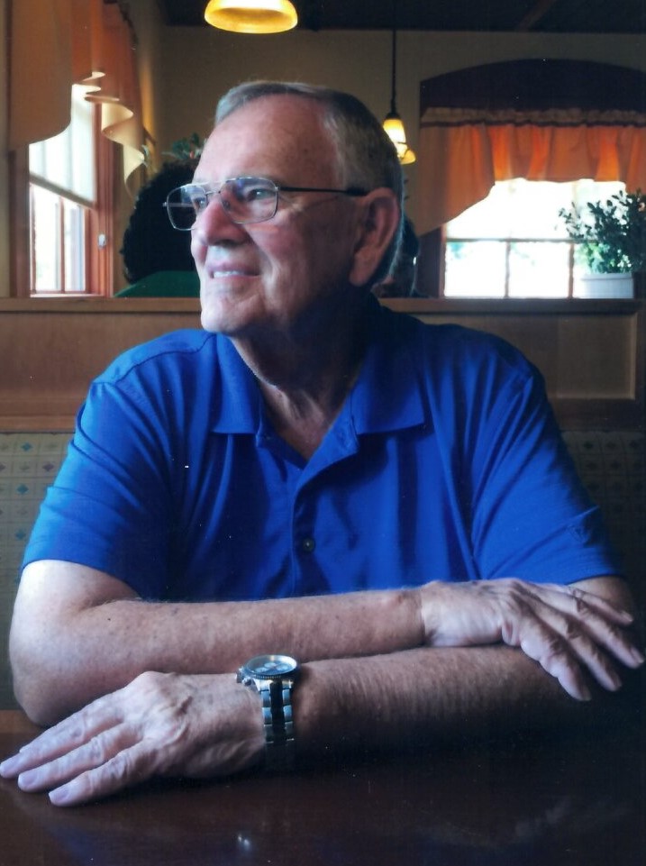 Phillip Ralph Smelley