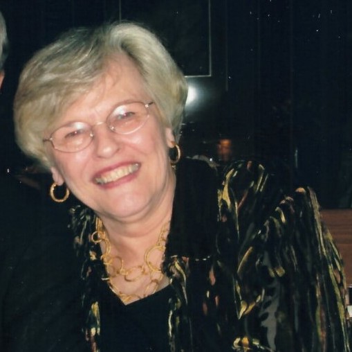 Joyce Davis Sloan