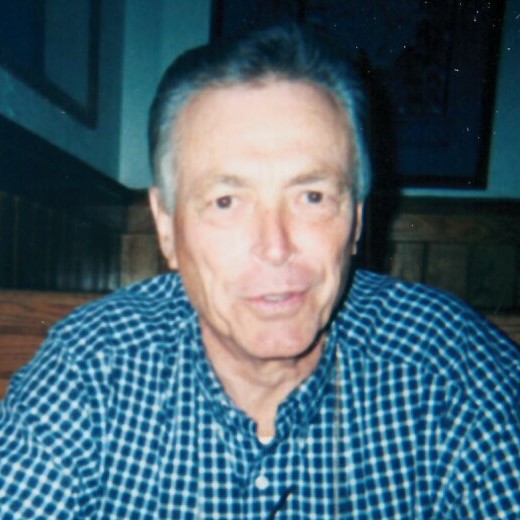 Gary D. Braswell, Sr.