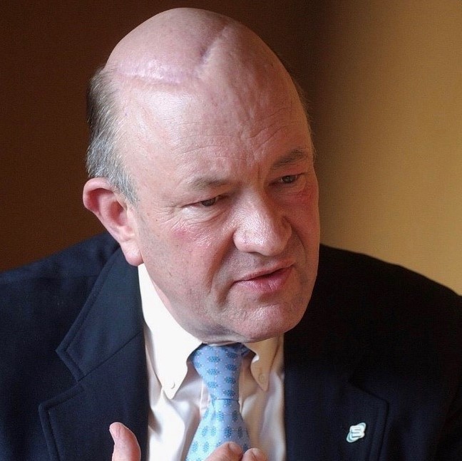 Howard Jackson Morrison Jr.