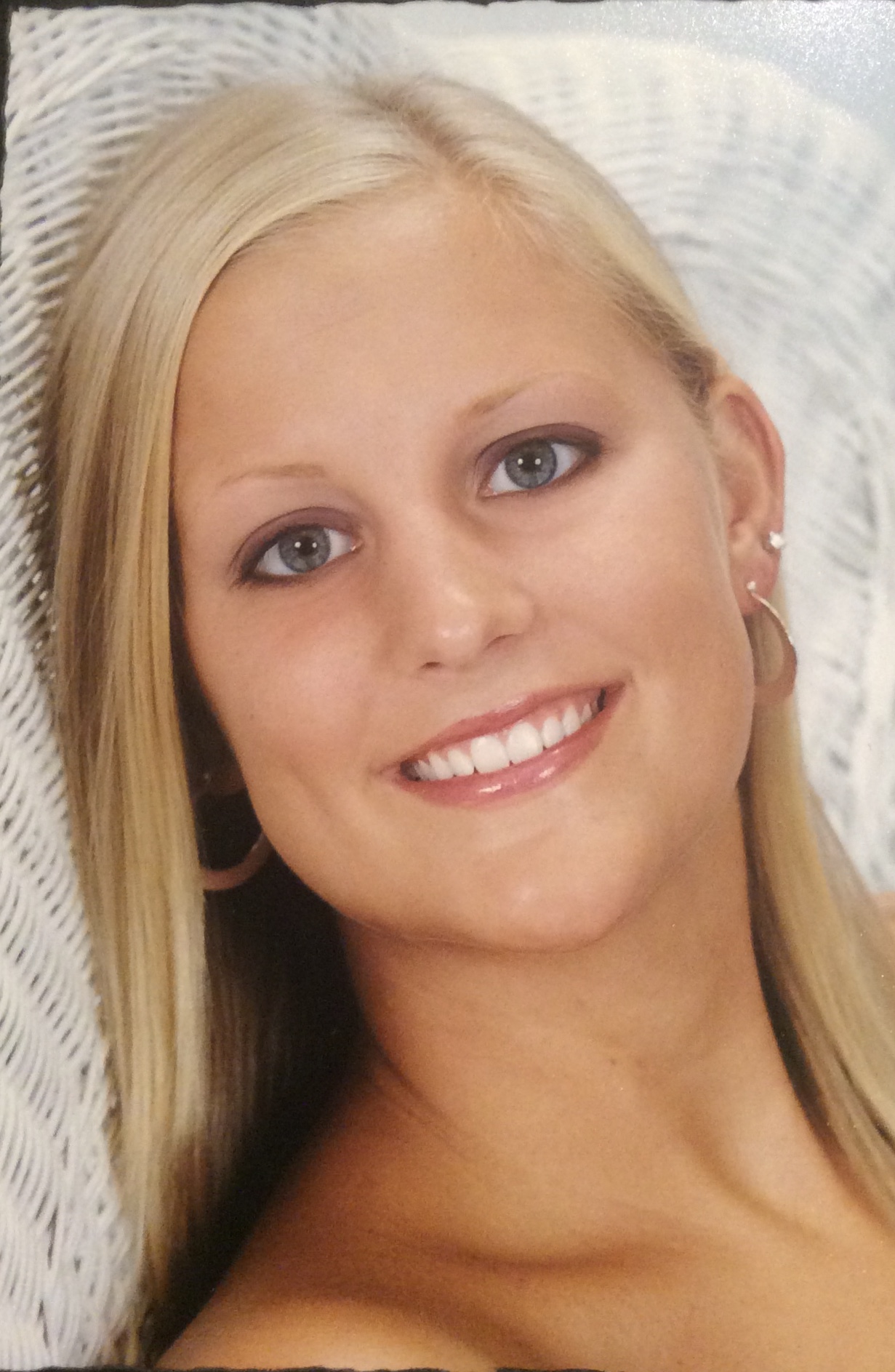 Theresa Regina Purvis