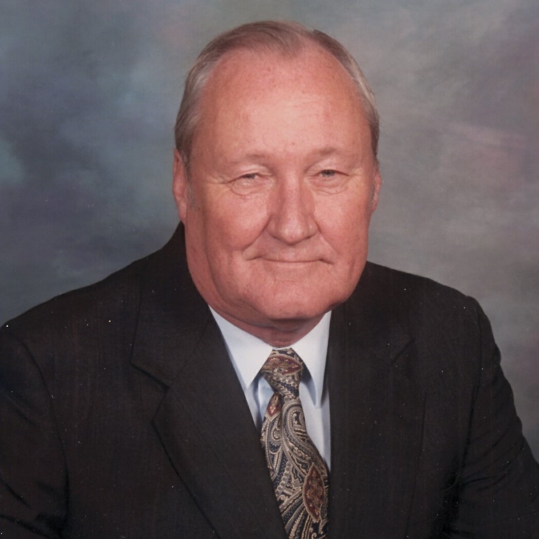 Richard Elliott Moody, Sr.