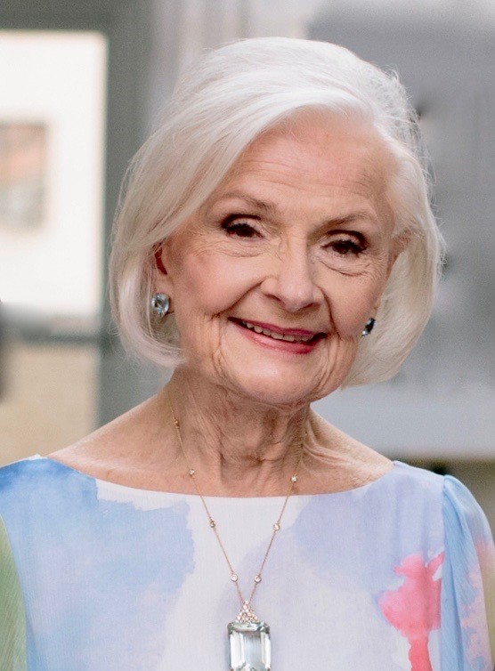 Bettye Durrence Whiteman