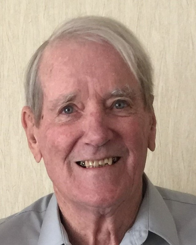 Harry C. Lentz, Sr.