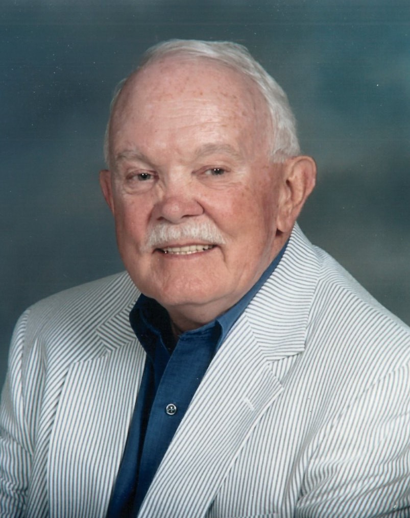 Charles Buren McLaughlin