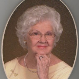 Mary Lee Nelson Lebey