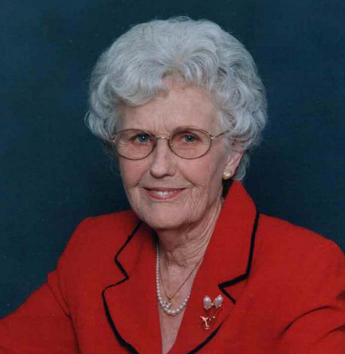 Freida H. Hamilton
