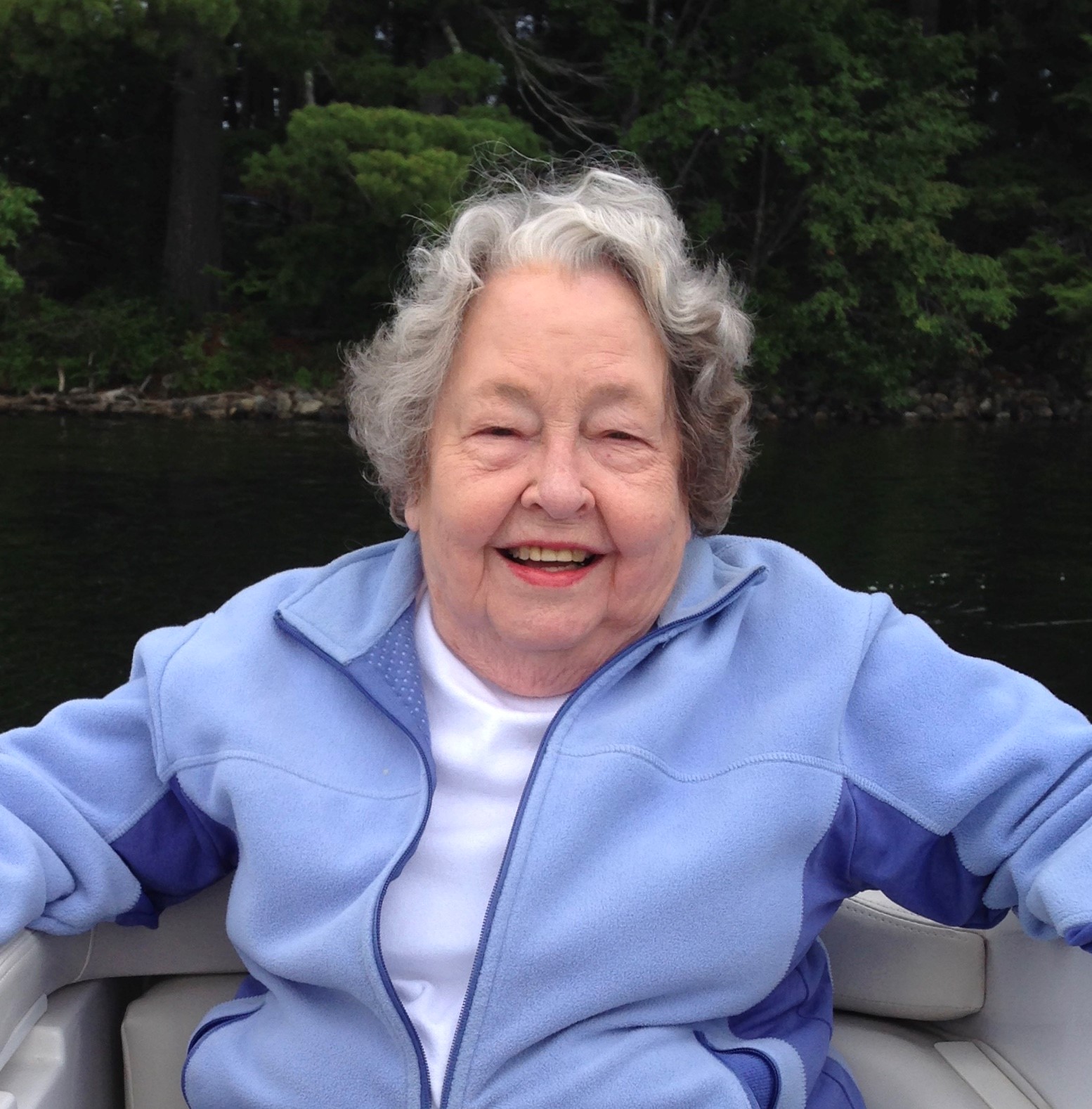 Sue Wettengel
