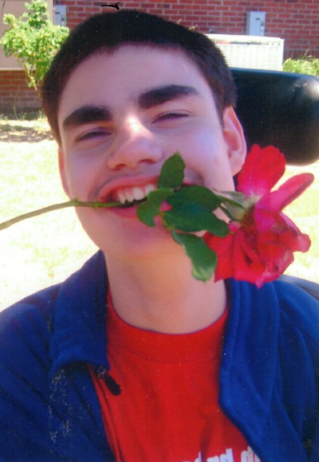 Daniel Lee Bredeson, Jr.