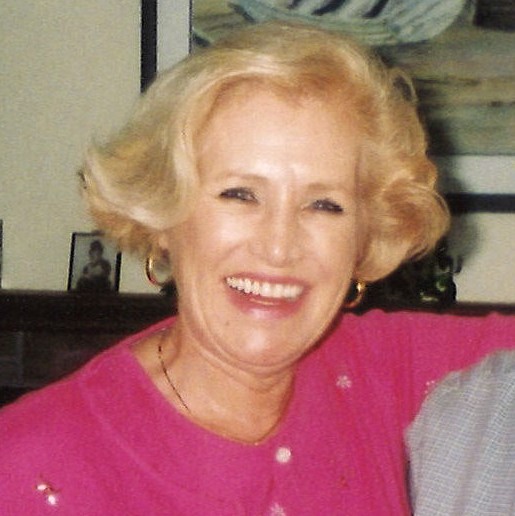 Reba Bowen Daniel