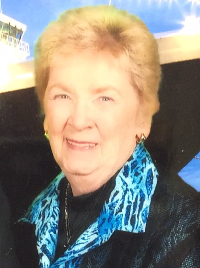 Margaret Milligan Vincenti