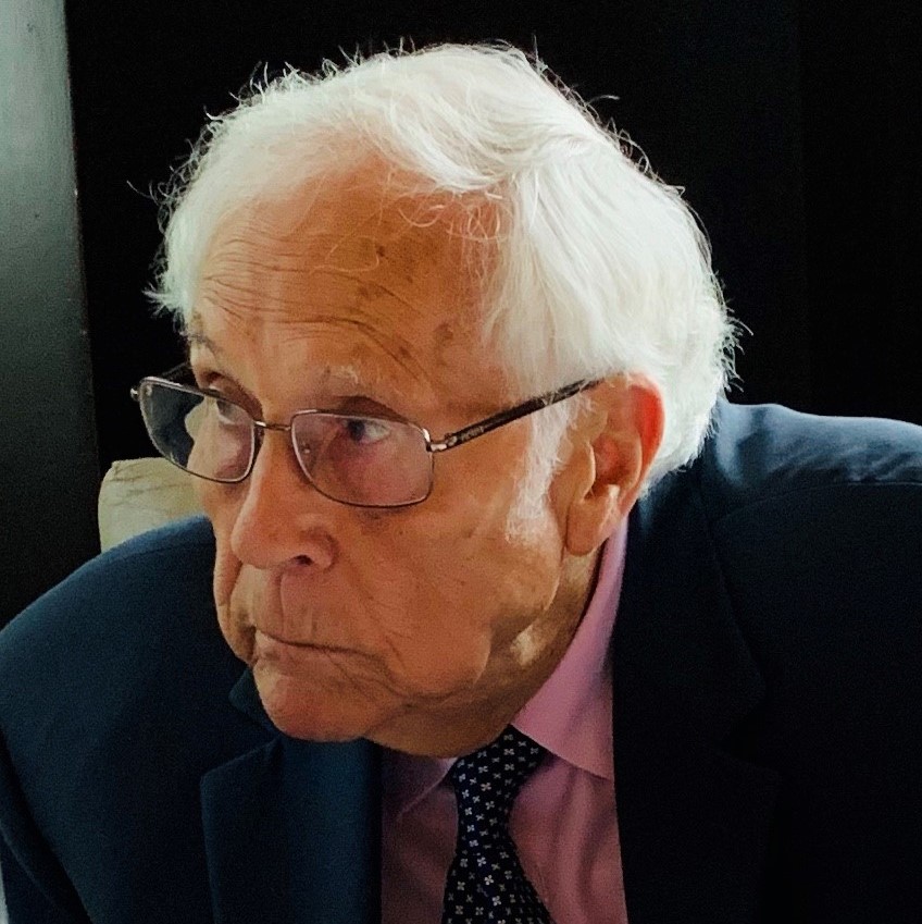 Clinton W. Tate