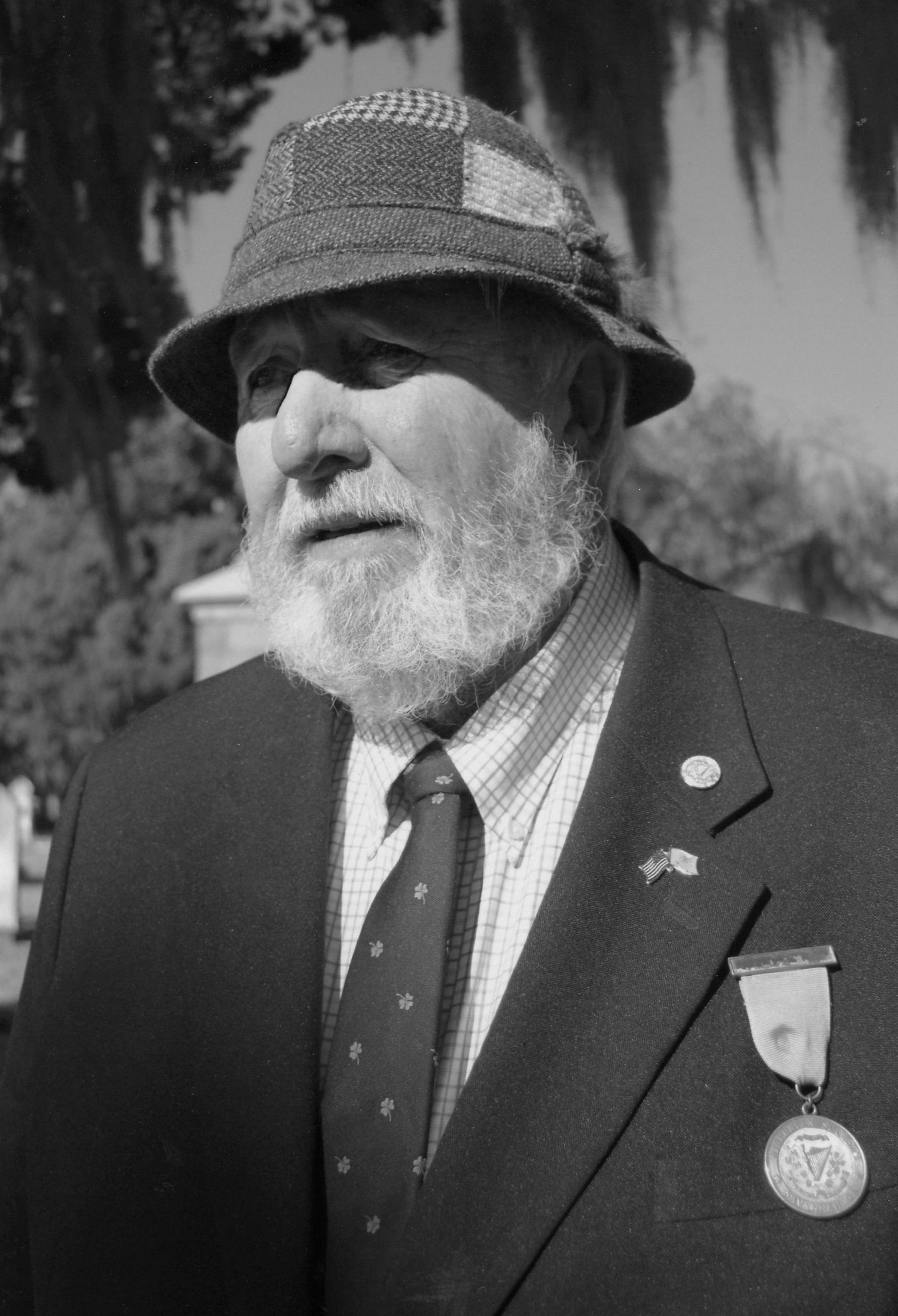 Joseph Patrick Counihan, Jr.