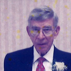 Gordon T. Walker