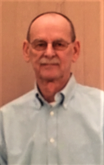 Henry Meier Conners, Jr.