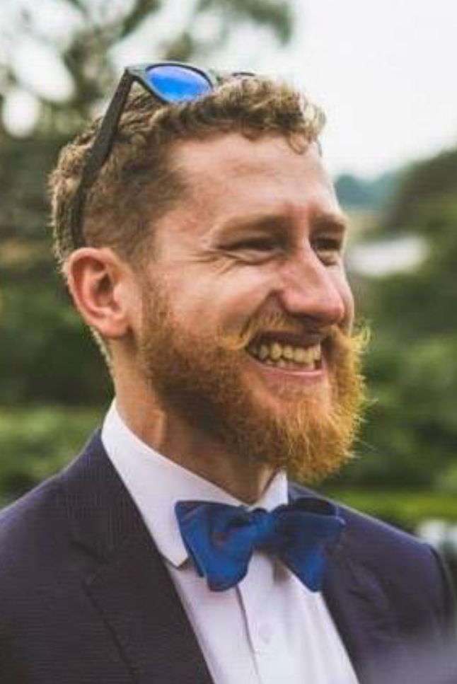 Scott Thomas Waldrup