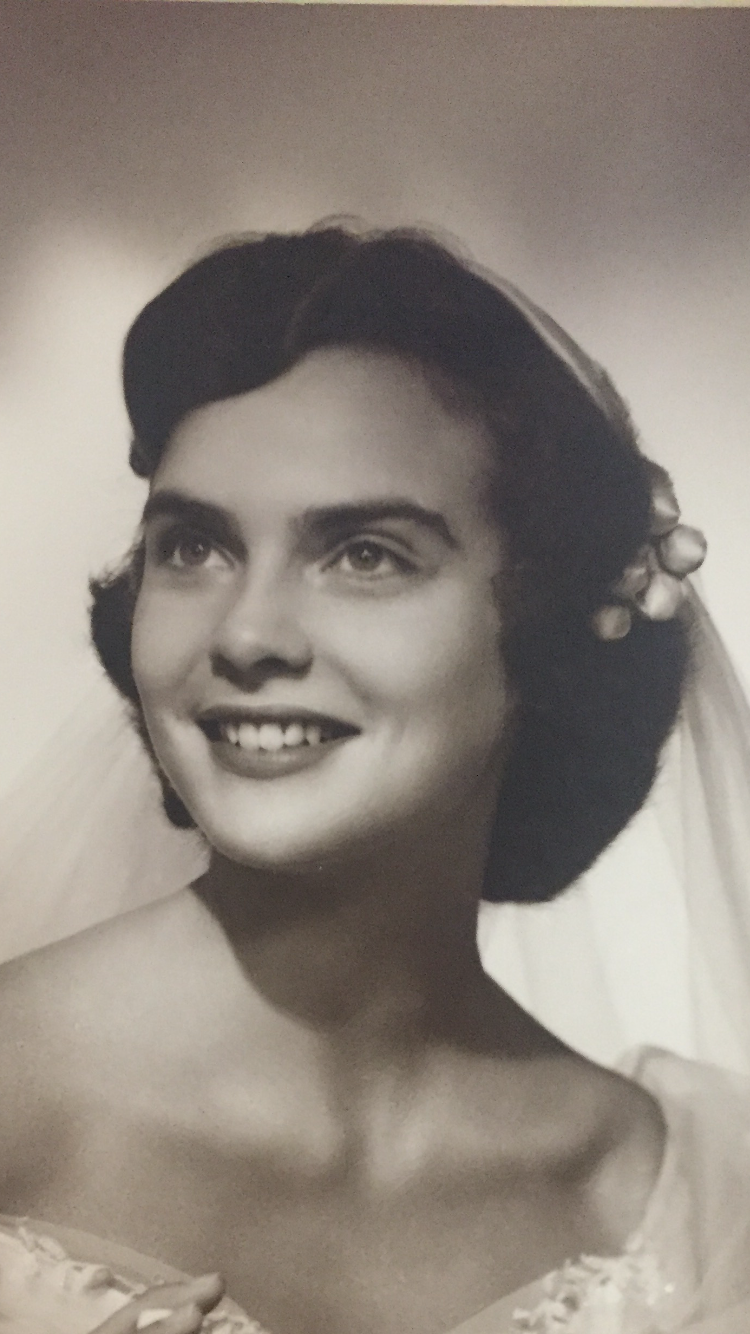 Carman Louise Nahm Goldsmith