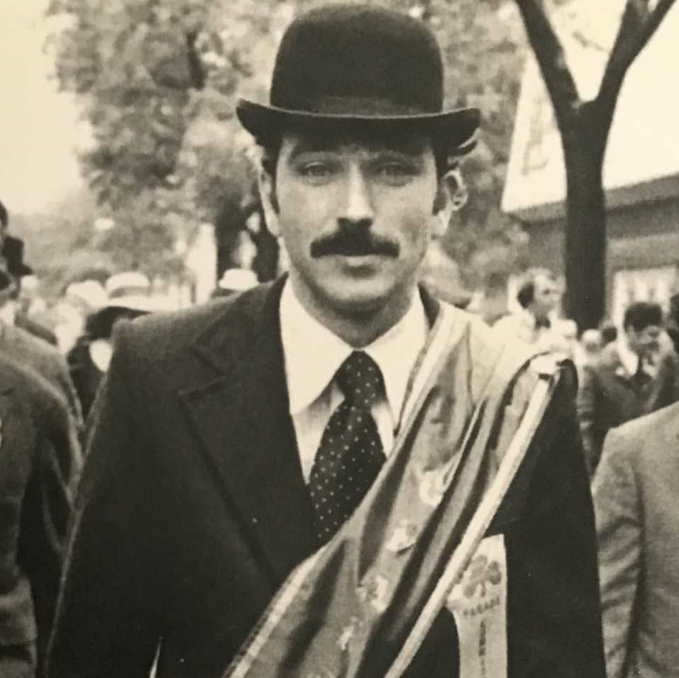 Edwin Joseph Ramsey, Sr.