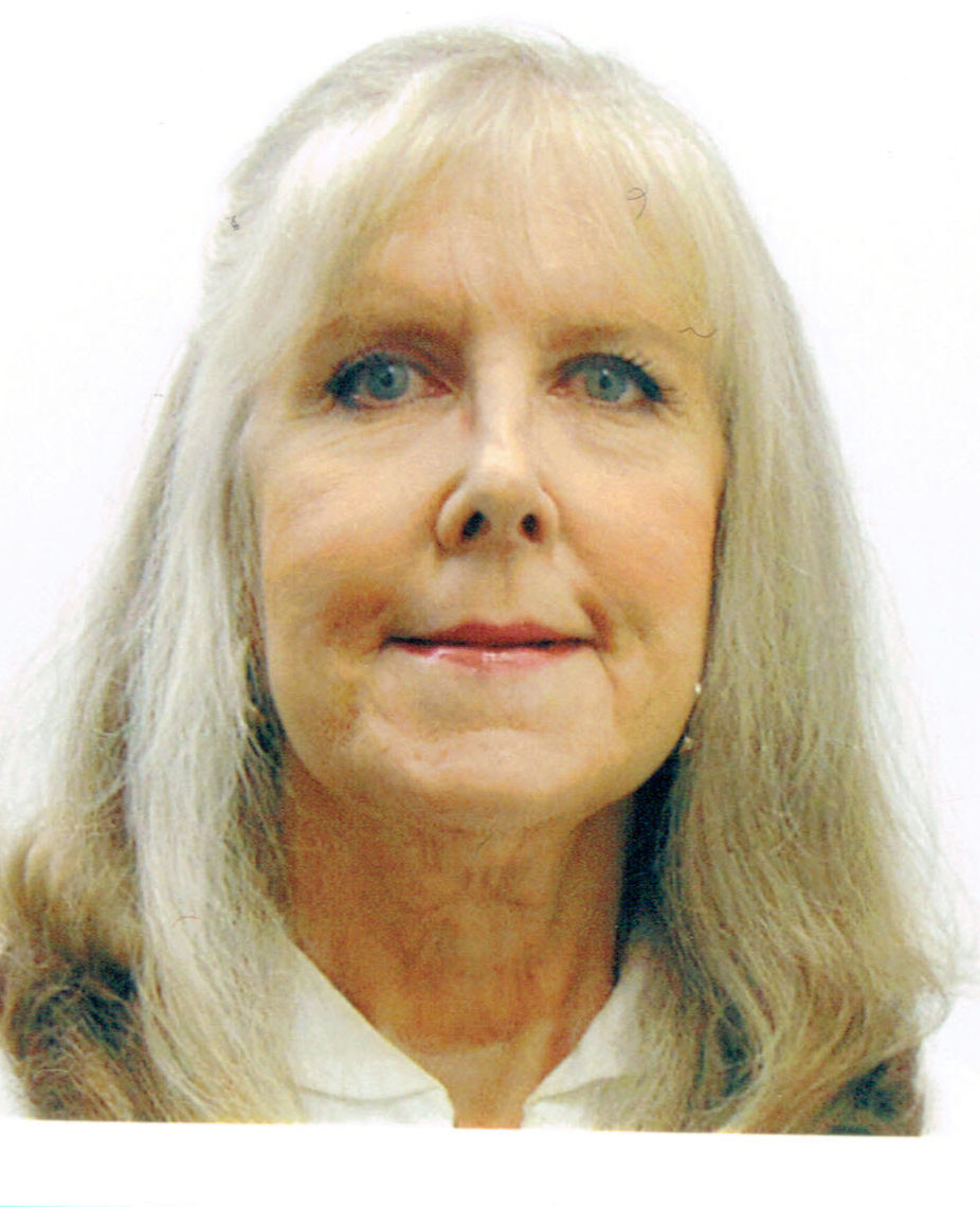 Christine Ann Williams Schwarzrock