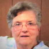 Barbara Stafford Harn Merritt