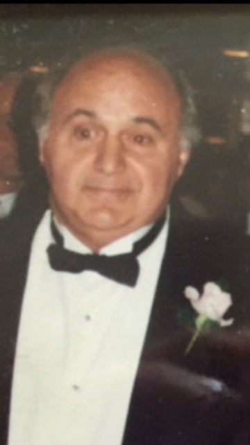 Robert G. Chenggis