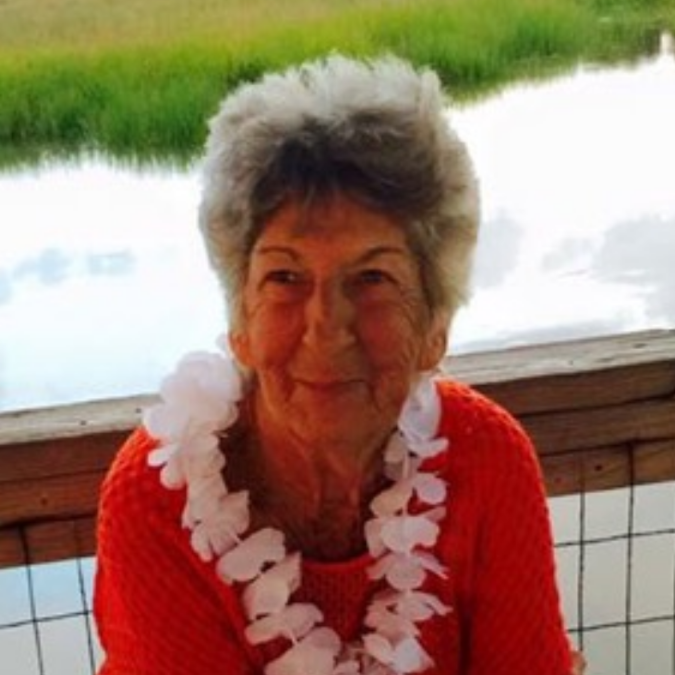 Cecile Donaldson Linton
