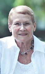 Nancy Meeks Beckwith