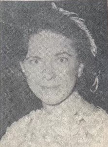 Mary M. Dorsey