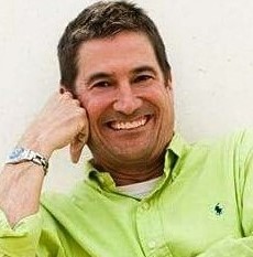 Christopher Alan Mooney