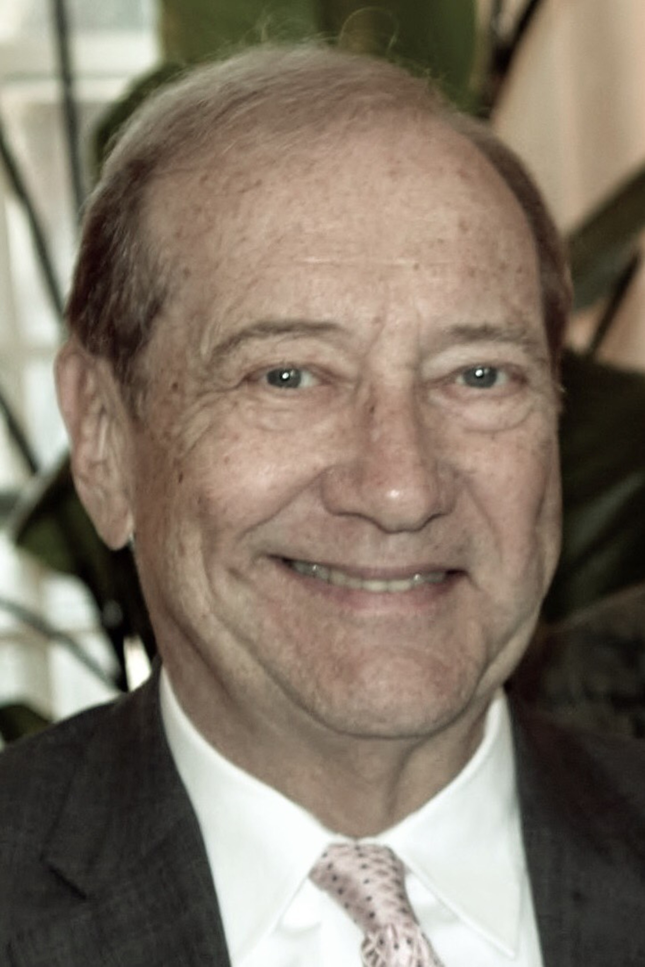 Paul Wain Painter, Jr.