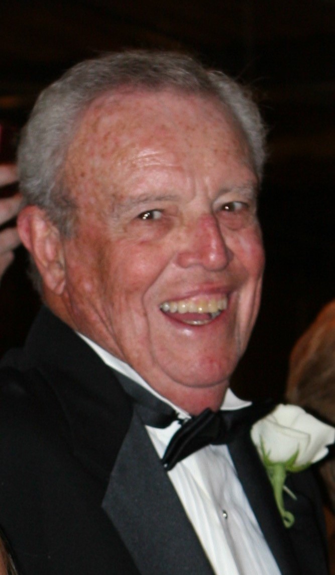 Joseph Henry Foley, Jr.