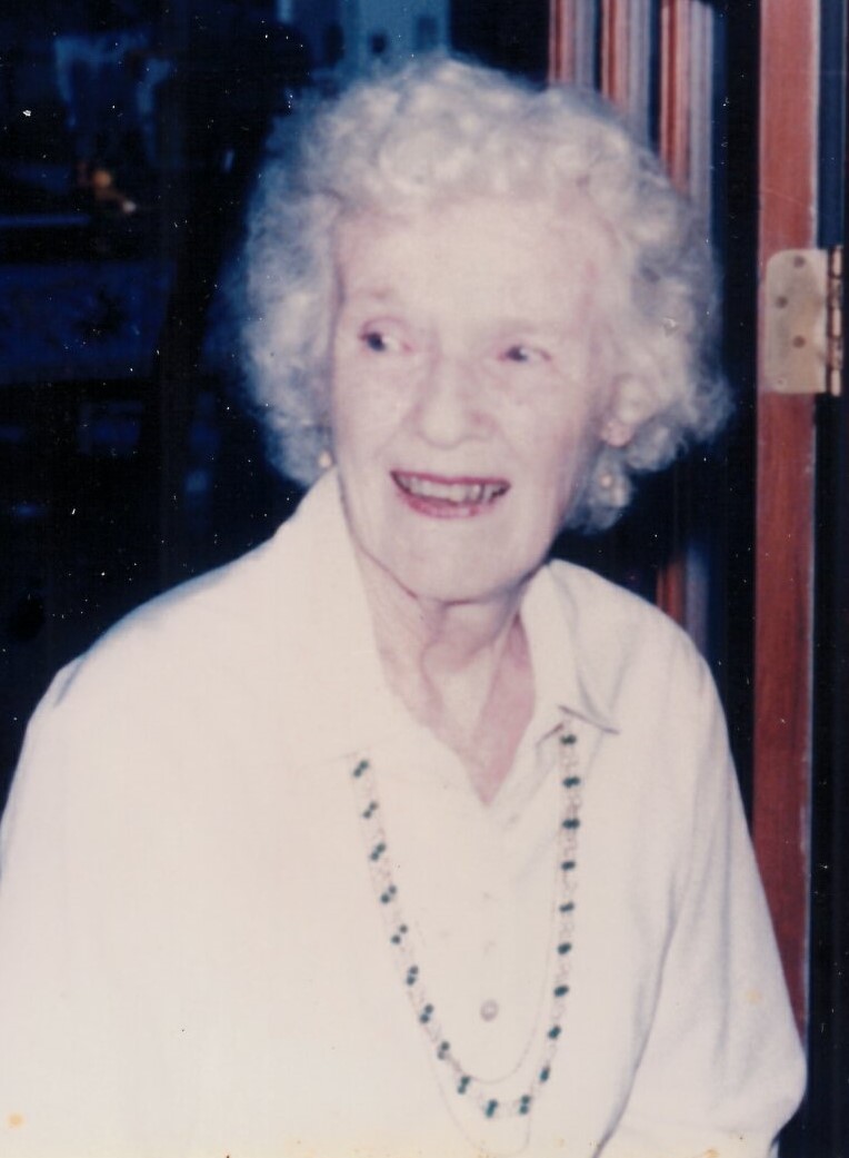 Virginia Stanton Eyler