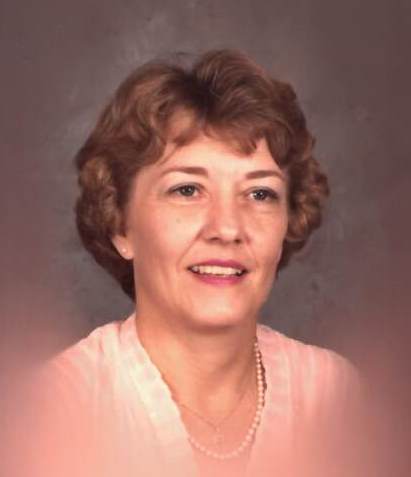 Adrienne Fowler Keith