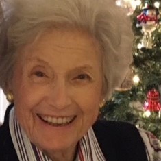 Frances Ravenel MacLean