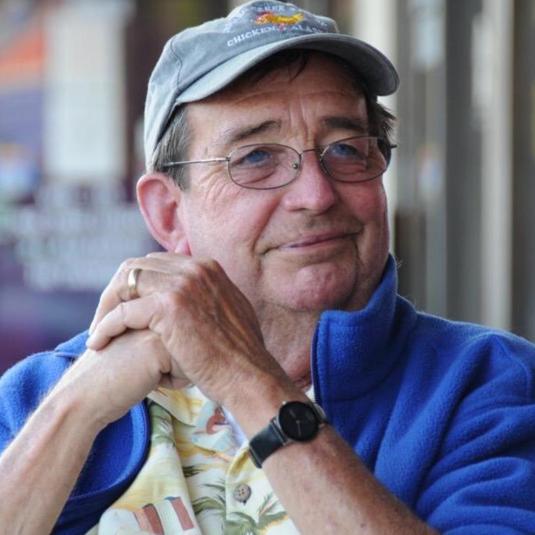 C. Wiley McCrary Jr.