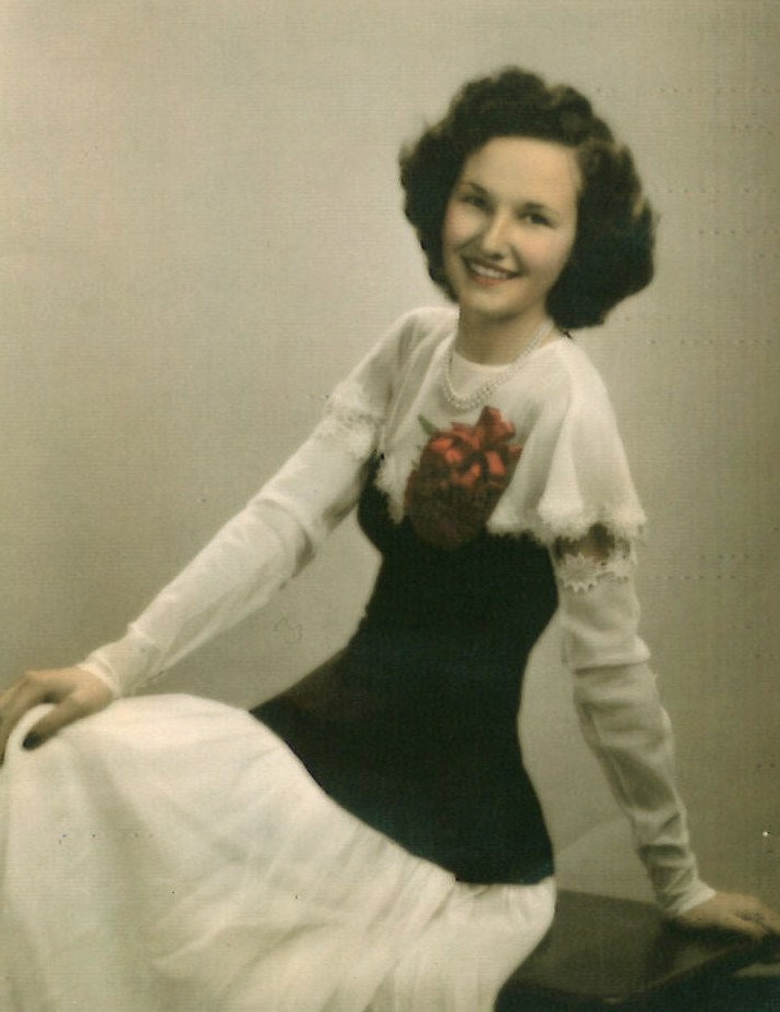 Clarice Cone Shuman