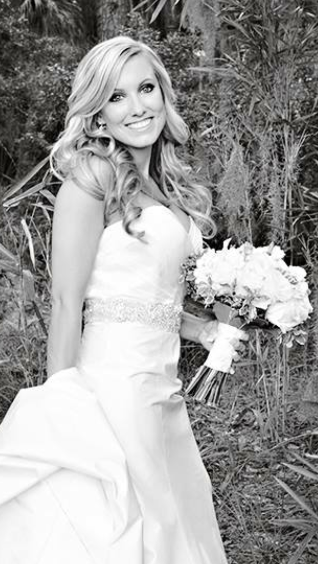 Melissa Blaine Coleman Bunton