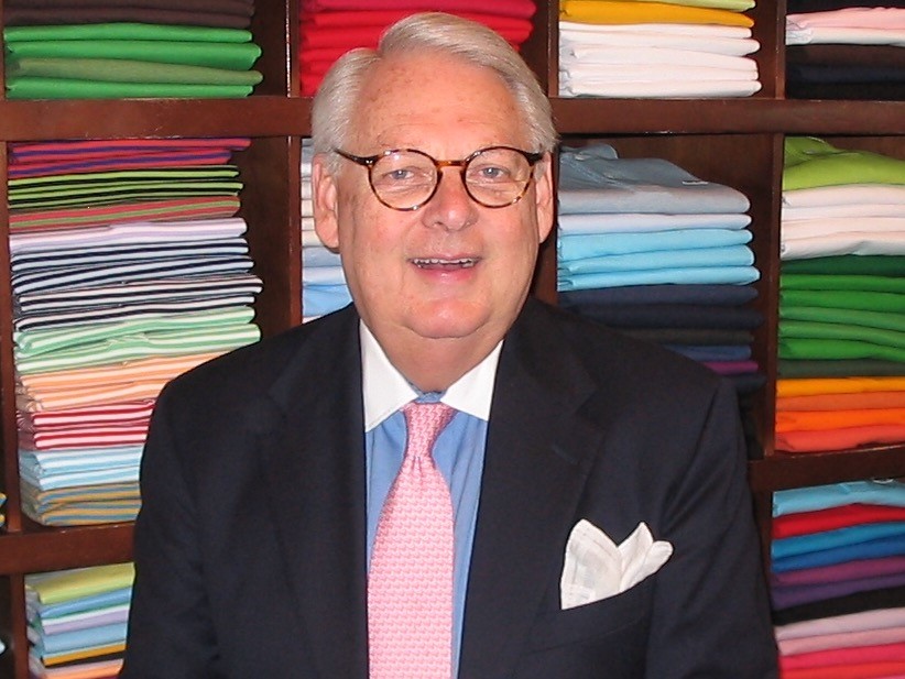 Don Jeffrey McElveen