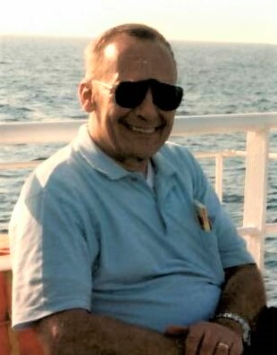 Dr. Demetrios George 