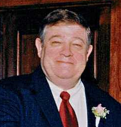 Richard Mell Coleman Sr.