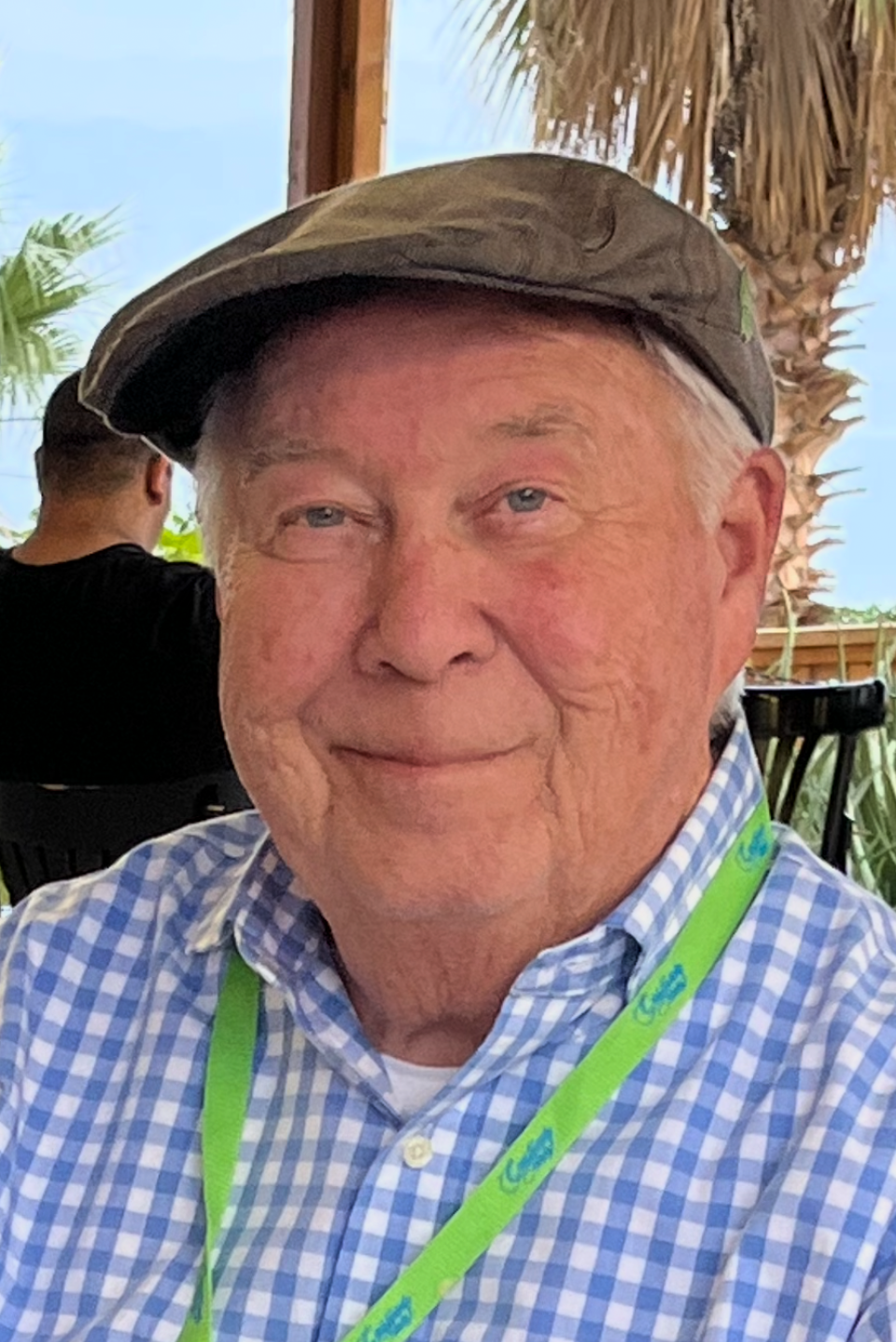 John Mark Schroder