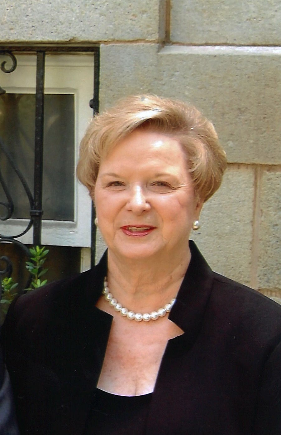 Barbara Ann Smith Austin