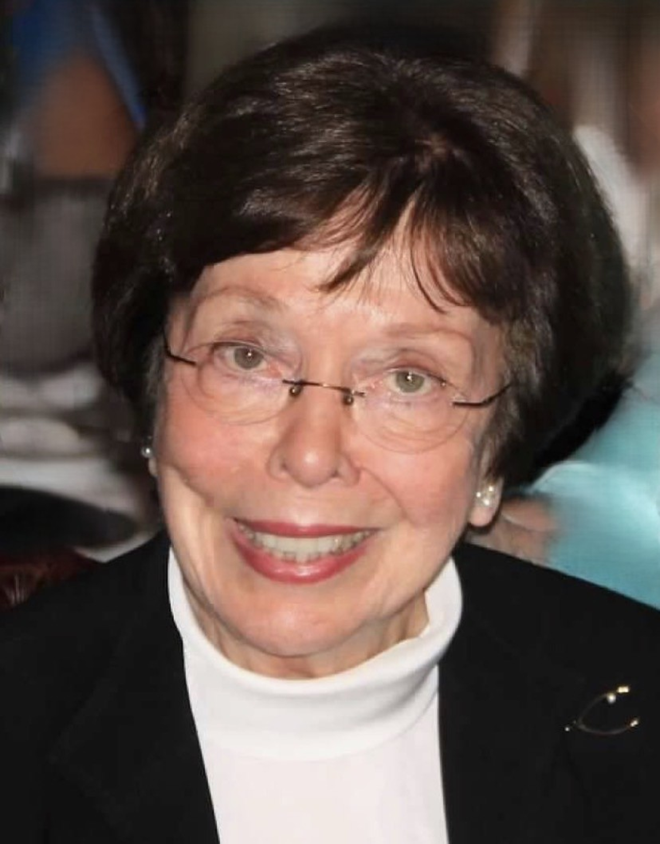 Barbara Wear Nutting