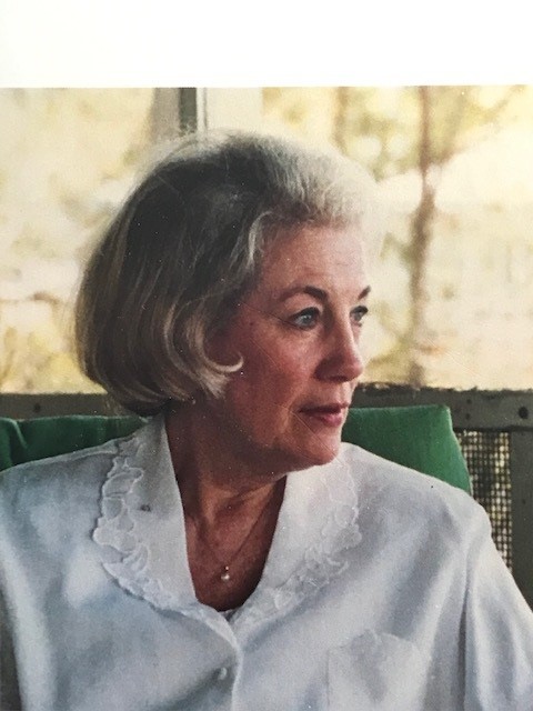 Phyllis Mason Miller