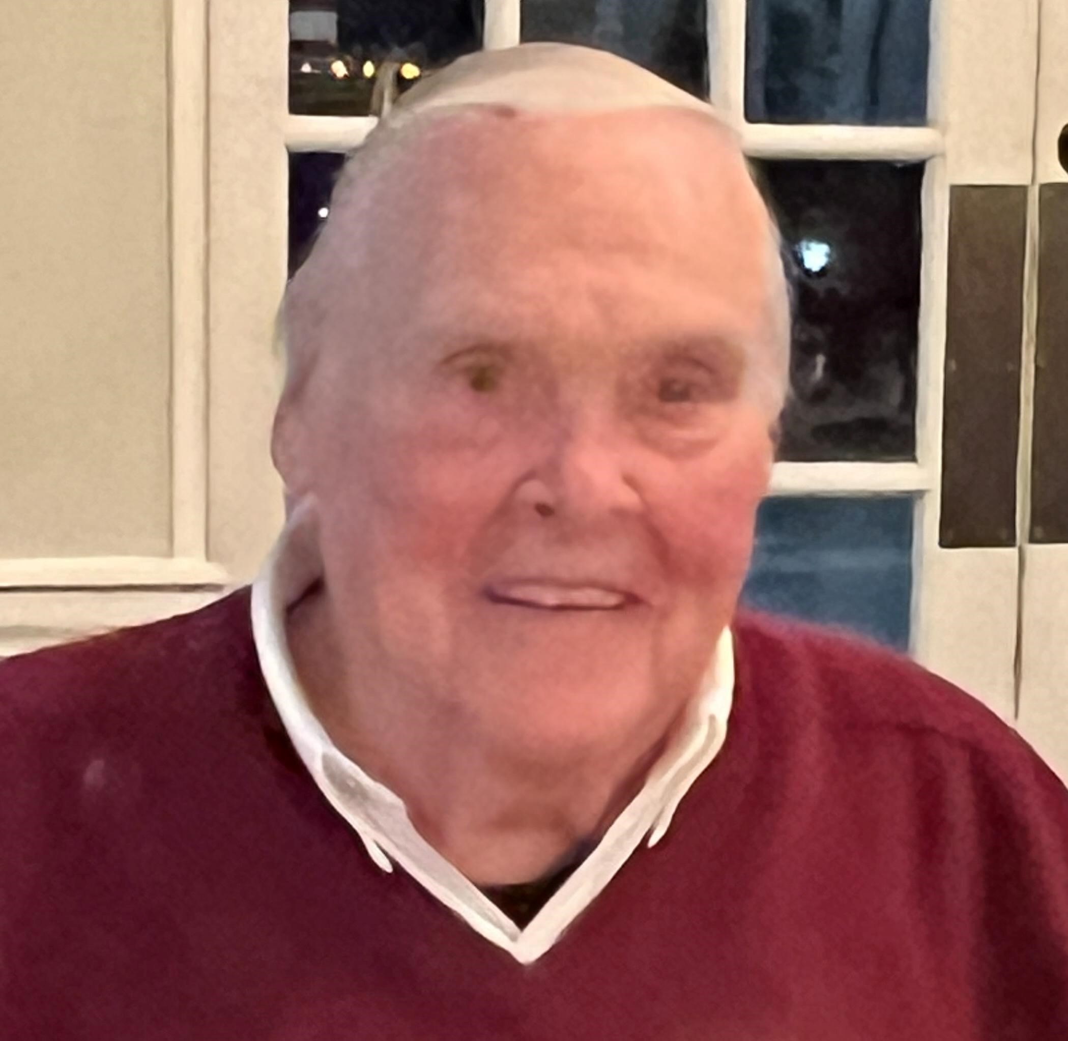 Ray E. Knight Obituary - Kansas City, MO