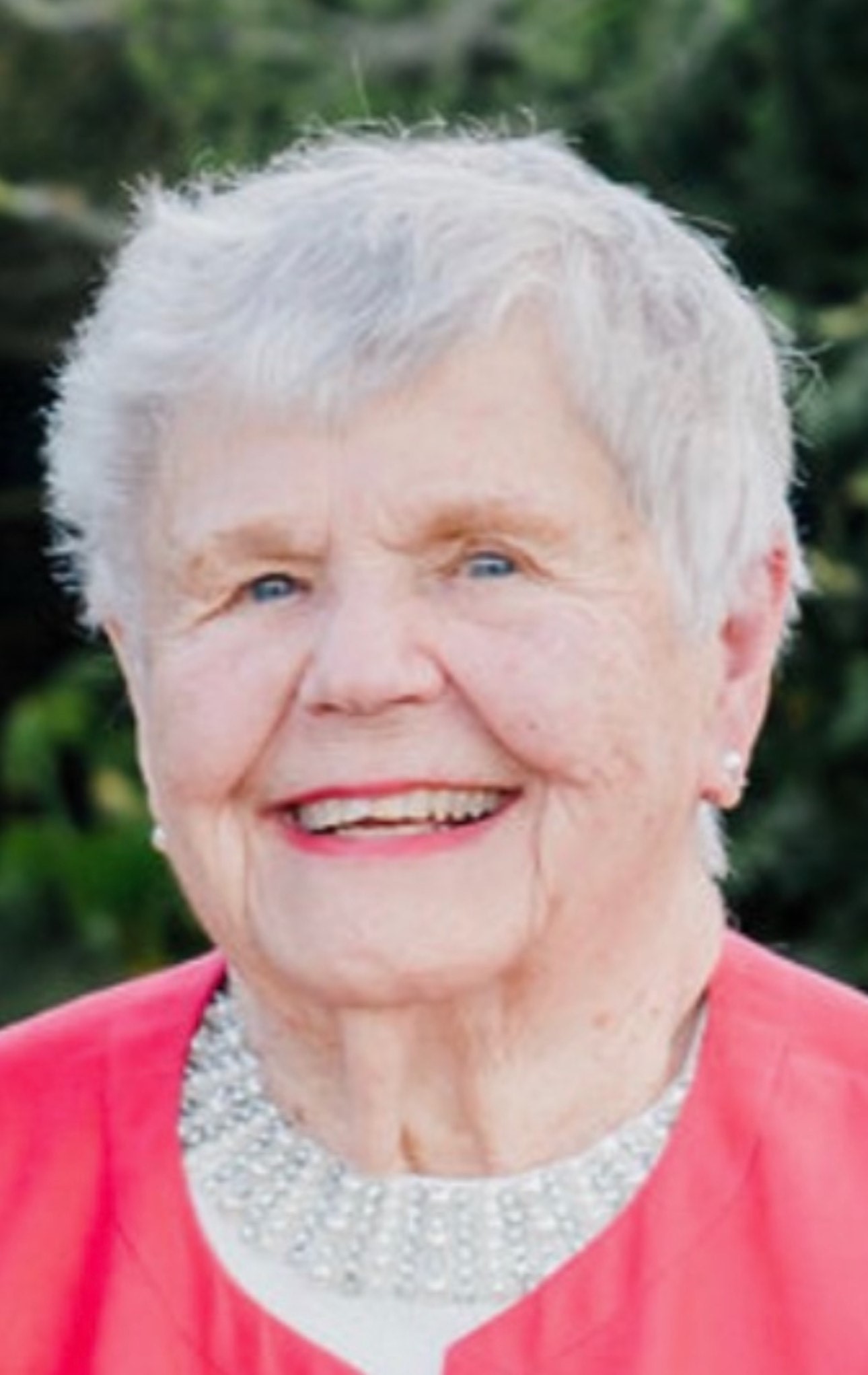 Margaret Ann Stambaugh Keener Obituary from Fox & Weeks
