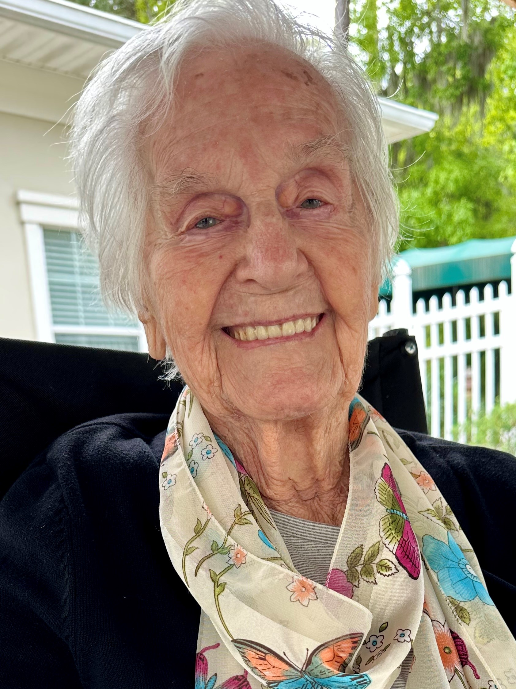 Lottie A. Dunn Obituary from Fox & Weeks