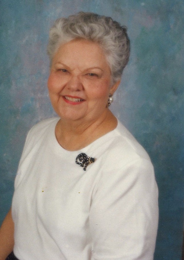 Betty H. Hohnerlein Obituary from Fox & Weeks